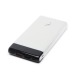 Внешний аккумулятор SKYDOLPHIN SP28 10000mAh Micro/Type-C/USB*2 (white)(213139)#1833504