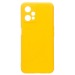 Чехол-накладка - SC303 для "OPPO realme 9 Pro" (yellow) (214770)#1833479