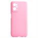 Чехол-накладка - SC303 для "OPPO realme 9i" (pink) (214779)#1833425