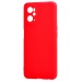 Чехол-накладка - SC303 для "OPPO realme 9i" (red) (214776)#1833428