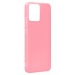 Чехол-накладка - SC303 для "OPPO realme C30" (pink) (214790)#2090253