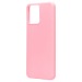 Чехол-накладка - SC303 для "OPPO realme C30" (pink) (214790)#2090254