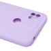 Чехол-накладка - SC303 для "Xiaomi Redmi 10A" (light violet) (214825)#1899331