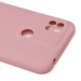 Чехол-накладка - SC303 для "Xiaomi Redmi 10A" (pink gold) (214823)#1899332