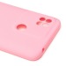 Чехол-накладка - SC303 для "Xiaomi Redmi 10A" (pink) (214824)#1899334