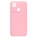 Чехол-накладка - SC303 для "Xiaomi Redmi 10A" (pink) (214824)#1833386