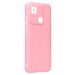 Чехол-накладка - SC303 для "Xiaomi Redmi 10A" (pink) (214824)#1899336