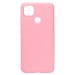 Чехол-накладка - SC303 для "Xiaomi Redmi 9C" (pink) (214835)#1833416