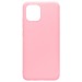 Чехол-накладка - SC303 для "Xiaomi Redmi A1" (pink) (214841)#1833377