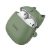 Беспроводные Bluetooth-наушники TWS HOCO EW45 (зеленый)#1892992