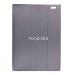 Чехол для планшета - TC003 для "Apple iPad 10.2" (dark grey) (214862)#1832633