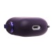 Чехол - PCP07 для кейса "Apple AirPods/AirPods 2" (bordo/violet) (213741)#2006897