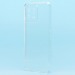 Чехол-накладка Activ ASC-101 Puffy 0.9мм для "Xiaomi 13" (прозрачный) (213267)#1835000