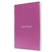 Чехол для планшета - TC003 Apple iPad 7 10.2 (2019) (pink) (214877)#1985615