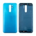 Задняя крышка для Xiaomi Redmi 9 (M2204J19AG) Зеленый#1836376