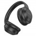 Накладные Bluetooth-наушники BOROFONE BO20 (черный)#1845837