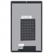 Дисплей для Lenovo Tab M10 HD (TB-X306) + тачскрин (черный)#1897264