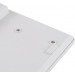 Клавиатура + мышь Оклик 240M клав:белый мышь:белый USB беспроводная slim Multimedia [23.01], шт#1833855