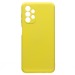 Чехол-накладка Activ Full Original Design для "Samsung SM-A135 Galaxy A13 4G" (yellow) (205409)#1834862