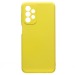 Чехол-накладка Activ Full Original Design для "Samsung SM-A235 Galaxy A23 4G" (yellow) (205429)#1834863