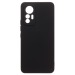 Чехол-накладка Activ Full Original Design для "Xiaomi 12 Lite NE" (black) (212402)#1834864
