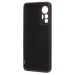 Чехол-накладка Activ Full Original Design для "Xiaomi 12 Lite NE" (black) (212402)#2098579