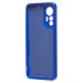 Чехол-накладка Activ Full Original Design для "Xiaomi 12 Lite NE" (blue) (212405)#2098576