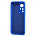 Чехол-накладка Activ Full Original Design для "Xiaomi 12T Pro" (blue) (212710)#2098567