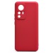 Чехол-накладка Activ Full Original Design для "Xiaomi 12T Pro" (coral) (212712)#1837594