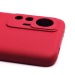Чехол-накладка Activ Full Original Design для "Xiaomi 12T Pro" (coral) (212712)#1840860