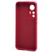 Чехол-накладка Activ Full Original Design для "Xiaomi 12T Pro" (coral) (212712)#2098561