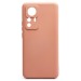 Чехол-накладка Activ Full Original Design для "Xiaomi 12T Pro" (dusty rose) (212714)#1837599