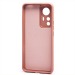 Чехол-накладка Activ Full Original Design для "Xiaomi 12T Pro" (dusty rose) (212714)#2098556