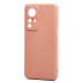 Чехол-накладка Activ Full Original Design для "Xiaomi 12T Pro" (dusty rose) (212714)#2098557