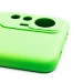 Чехол-накладка Activ Full Original Design для "Xiaomi 12T Pro" (green) (212715)#2098663