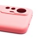Чехол-накладка Activ Full Original Design для "Xiaomi 12T Pro" (light pink) (212717)#2098660