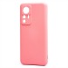 Чехол-накладка Activ Full Original Design для "Xiaomi 12T Pro" (light pink) (212717)#2098661