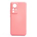 Чехол-накладка Activ Full Original Design для "Xiaomi 12T Pro" (light pink) (212717)#1836758