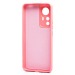 Чехол-накладка Activ Full Original Design для "Xiaomi 12T Pro" (light pink) (212717)#1836759