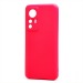 Чехол-накладка Activ Full Original Design для "Xiaomi 12T Pro" (pink) (212720)#1836766