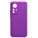 Чехол-накладка Activ Full Original Design для "Xiaomi 12T Pro" (violet) (212722)#1837604