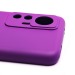 Чехол-накладка Activ Full Original Design для "Xiaomi 12T Pro" (violet) (212722)#2098652