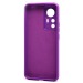 Чехол-накладка Activ Full Original Design для "Xiaomi 12T Pro" (violet) (212722)#2098653