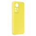 Чехол-накладка Activ Full Original Design для "Xiaomi 12T Pro" (yellow) (212723)#2098650