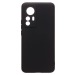 Чехол-накладка Activ Full Original Design для "Xiaomi 12T" (black) (212349)#1834847