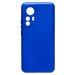 Чехол-накладка Activ Full Original Design для "Xiaomi 12T" (blue) (212362)#1834848