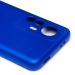 Чехол-накладка Activ Full Original Design для "Xiaomi 12T" (blue) (212362)#2098643