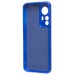 Чехол-накладка Activ Full Original Design для "Xiaomi 12T" (blue) (212362)#2098644