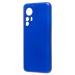 Чехол-накладка Activ Full Original Design для "Xiaomi 12T" (blue) (212362)#2098645