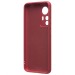 Чехол-накладка Activ Full Original Design для "Xiaomi 12T" (coral) (212361)#2098638